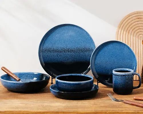 V tomto malom priestore je časová citlivosť rozmazaná