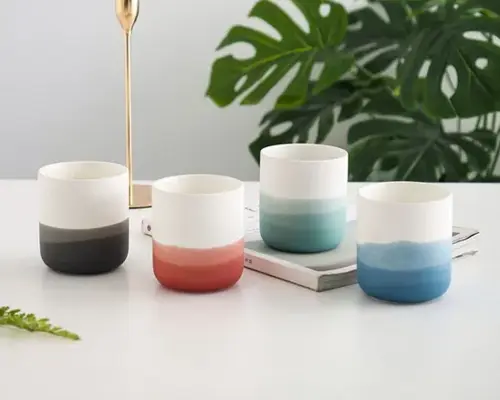 Fúzia histórie, remeselníka a estetiky