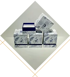 Darčekové krabičky s vekami