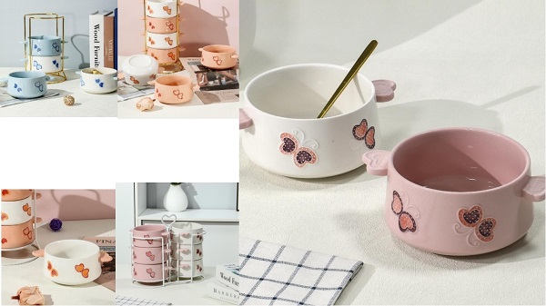 Жұлдызды аспан тәрізді кінді глазурьмен және қолмен боялған табиғи үлгілермен өмірдің поэтикалық эстетикасын ояту - Жаңалықтар - BYF ARTS & CREARTS Co., Ltd.