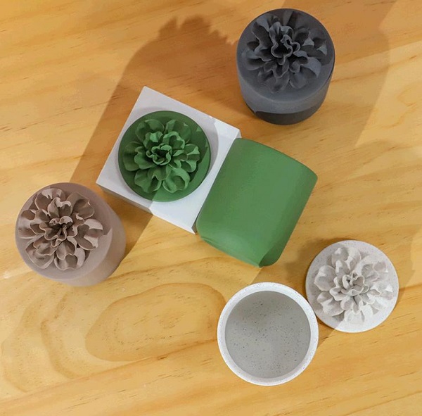 Čo iné okrem osvetlenia dokáže svietnik? 