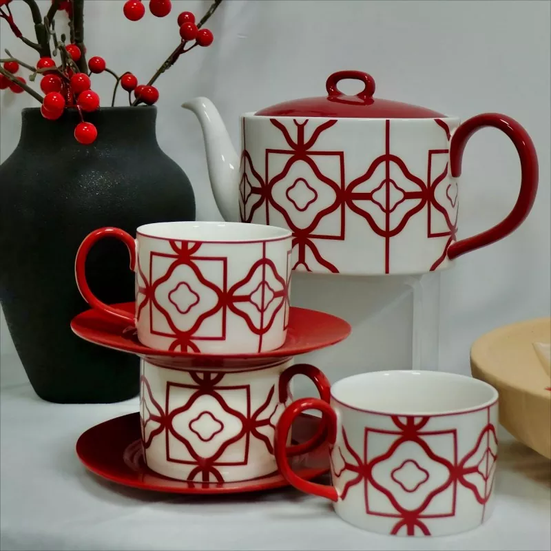 Čestný štýl kávy