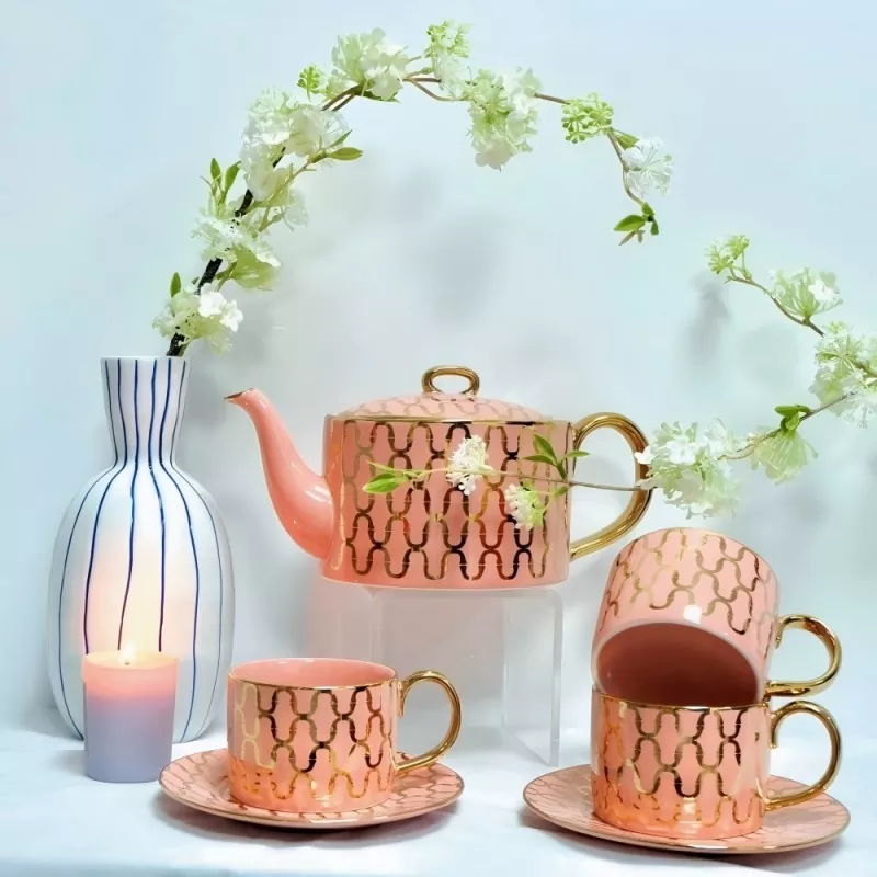 Čestný štýl kávy