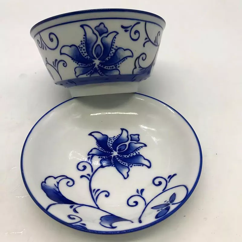 Kung F čajový šálka