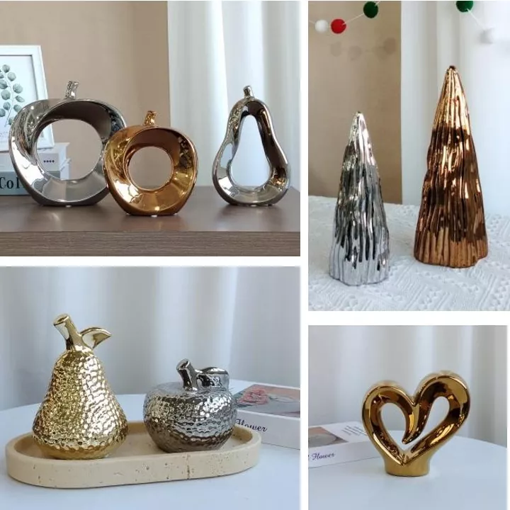 Špeciálne keramické dekory