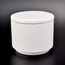 Tradičný keramický držiak sviečok